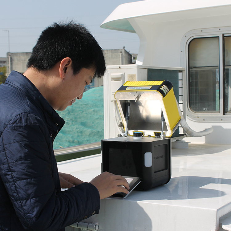 浪声 便携式通用型分析仪 能量色散型X荧光光谱仪