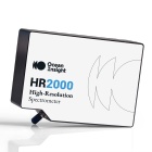 光纤光谱仪海洋光学高分辨率 HR2000+ 