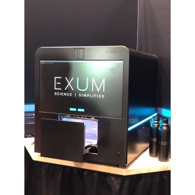 EXUM-Massbox