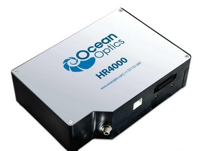 OCEAN国外进口HR4000光谱仪高精度高分辨率