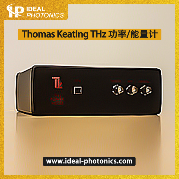 Thomas Keating THz 功率/能量计
