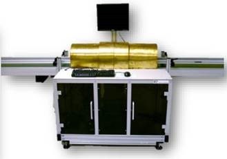 冰芯光谱记录器,岩芯光谱记录器