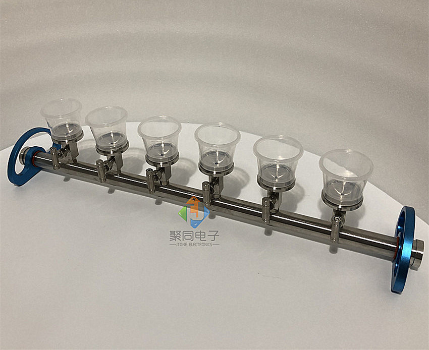 广东水中微生物膜过滤器JTW-300S微生物检测装置