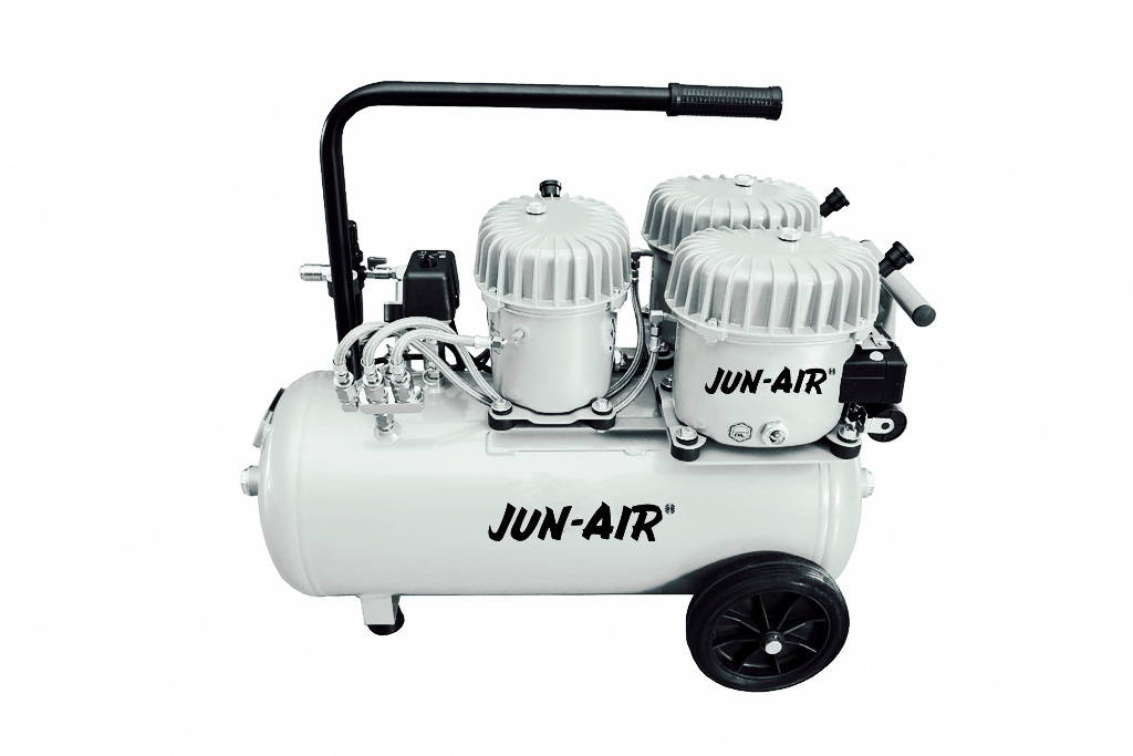 WIGGENS P440 空气压缩机/压力泵及空气供给