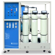 优普UPT-L系列中央纯水/超纯水系统