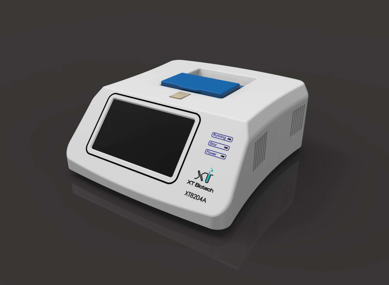 XT8204A荧光定量PCR仪