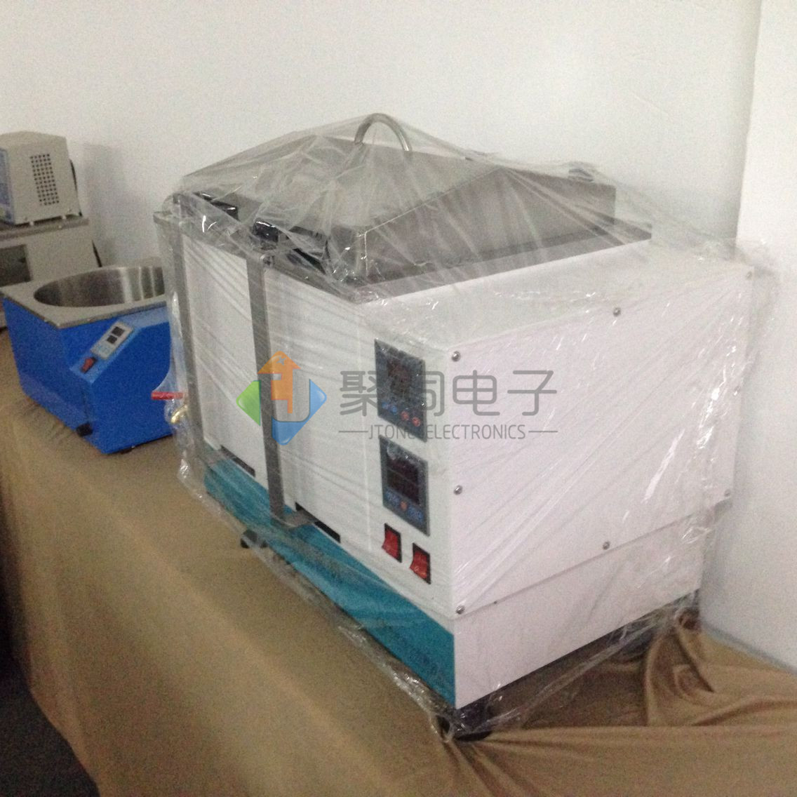 水浴融浆机8袋融化仪 JTSC-6厂家直销