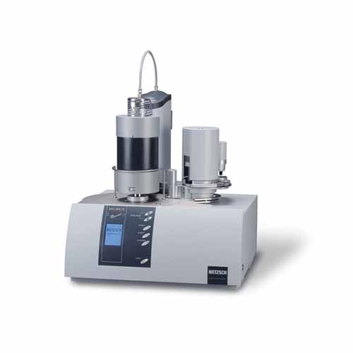 netzsch德国耐驰差示扫描量热仪dsc404f1pegasus