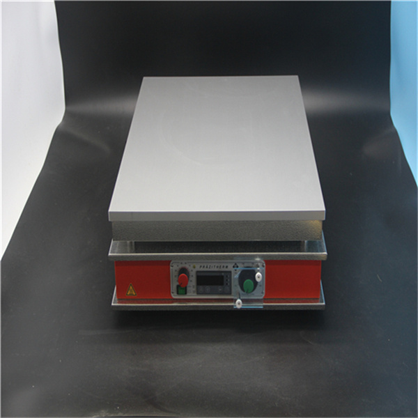 HARRY GESTIGKEIT PZ72 精密大面板铝基电热板