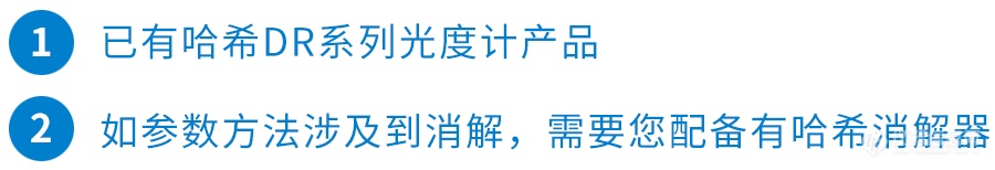 硝酸盐、总磷、氯化物试剂整盒免费试用，不要错过！