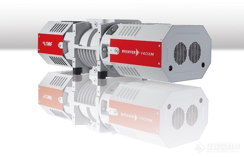 普发真空罗茨泵HiLobe系列又添新型号