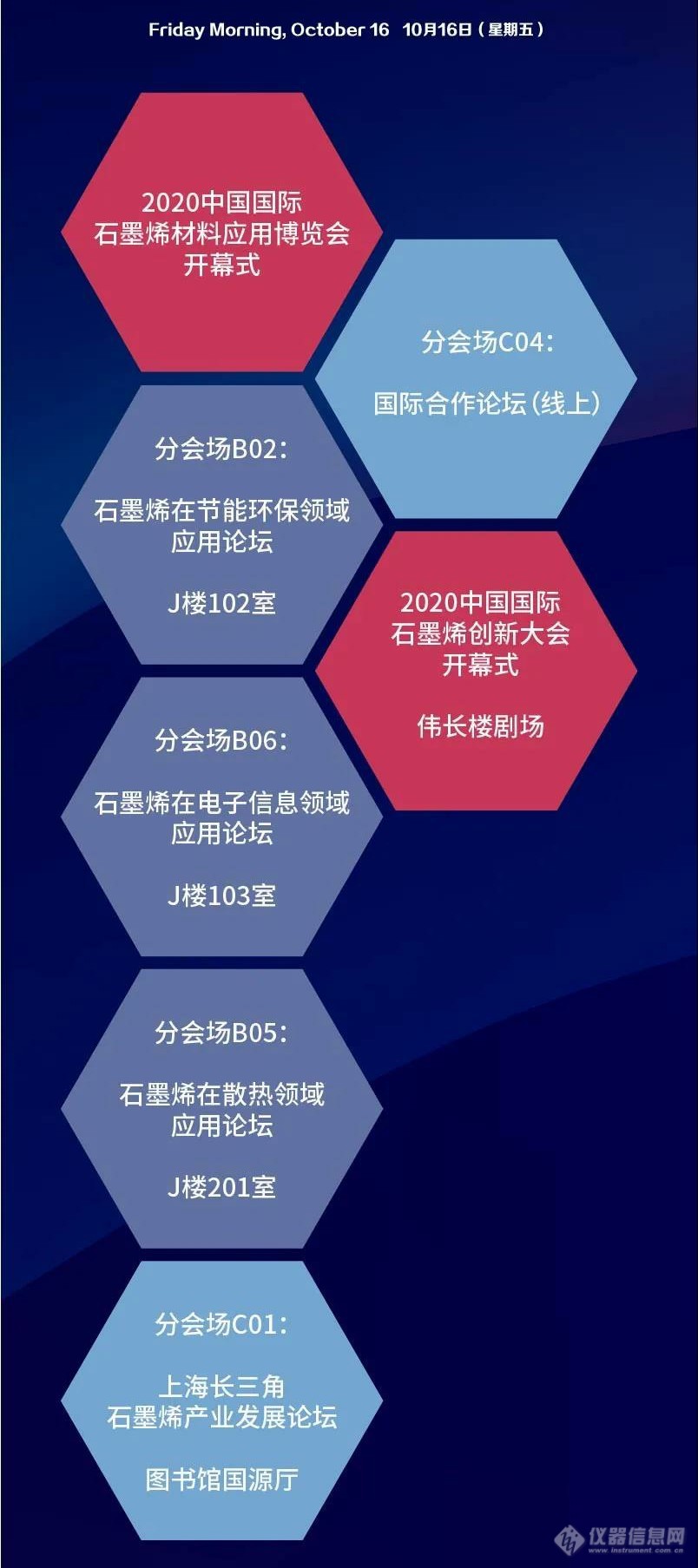 2020'中国国际石墨烯创新大会通知