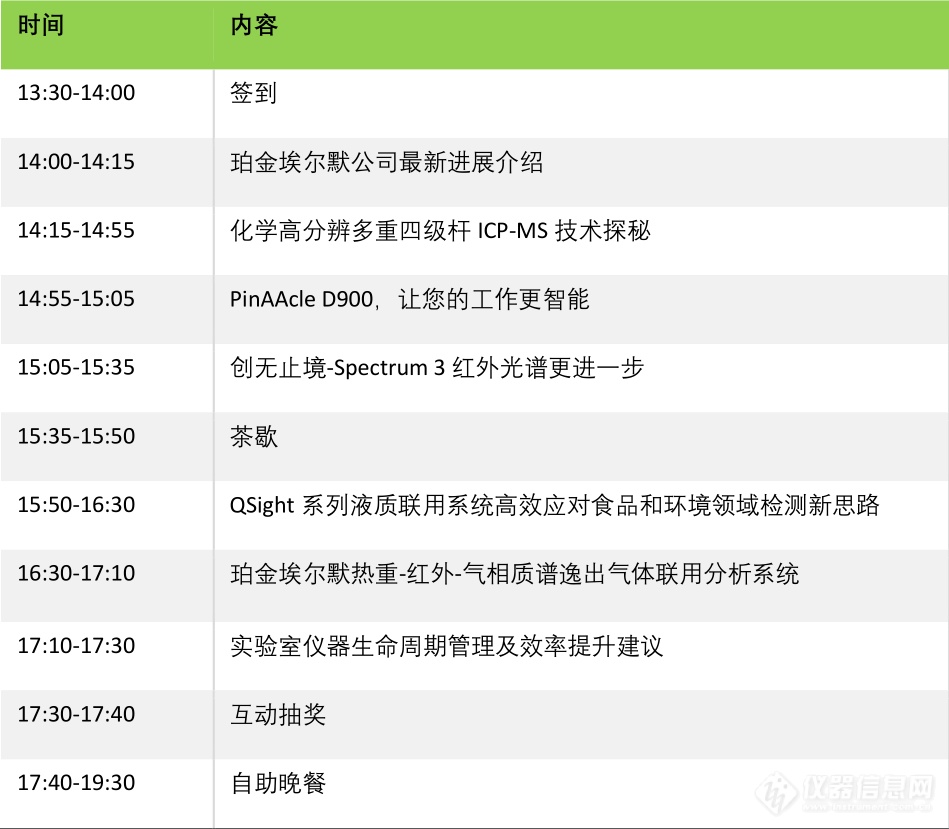 2020INTour | 10月20日广州站、22日深圳站邀您相聚南方