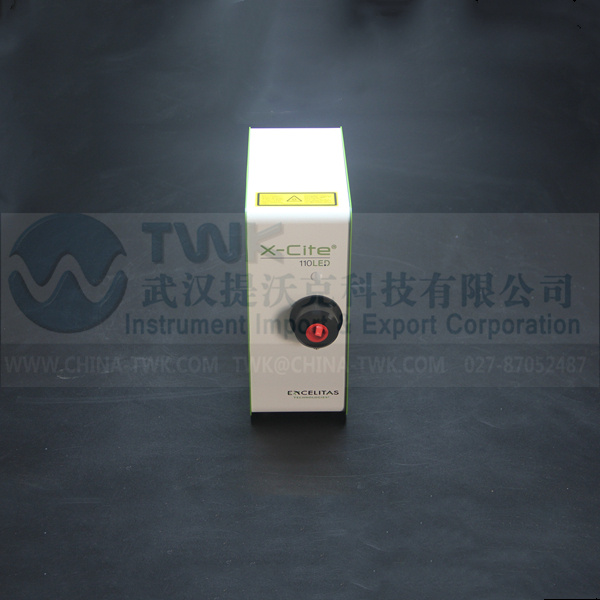lumen X-Cite® 110LED 荧光光源