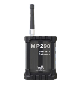 美国盟莆安 MP290P便携式无线网关