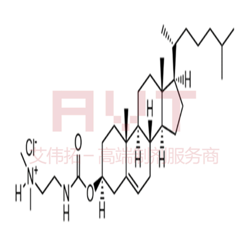 DC-胆固醇（供注射用）DC-CHO