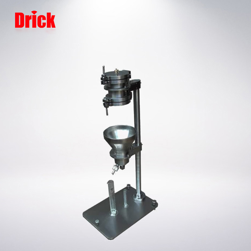 德瑞克 DRK261 标准游离度测定仪