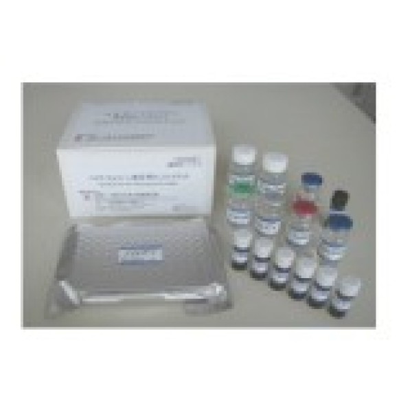 FDA水解酶测试盒