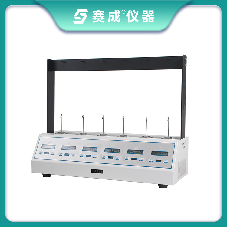 贴剂保持力测试仪_胶带持粘力测试仪