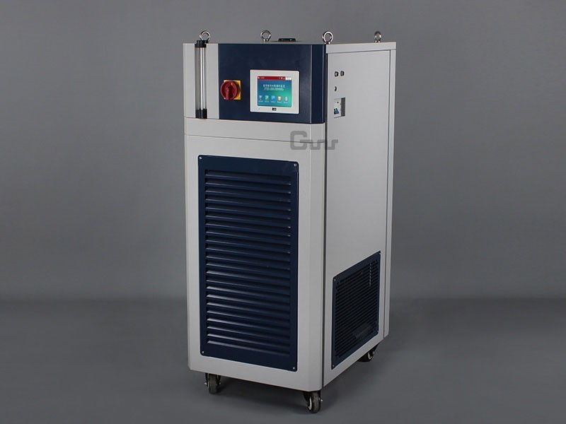 ZT-20-200-30HEX密闭制冷加热循环装置