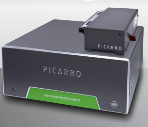 Picarro光腔衰荡A0213 IM-CRDS 分析仪