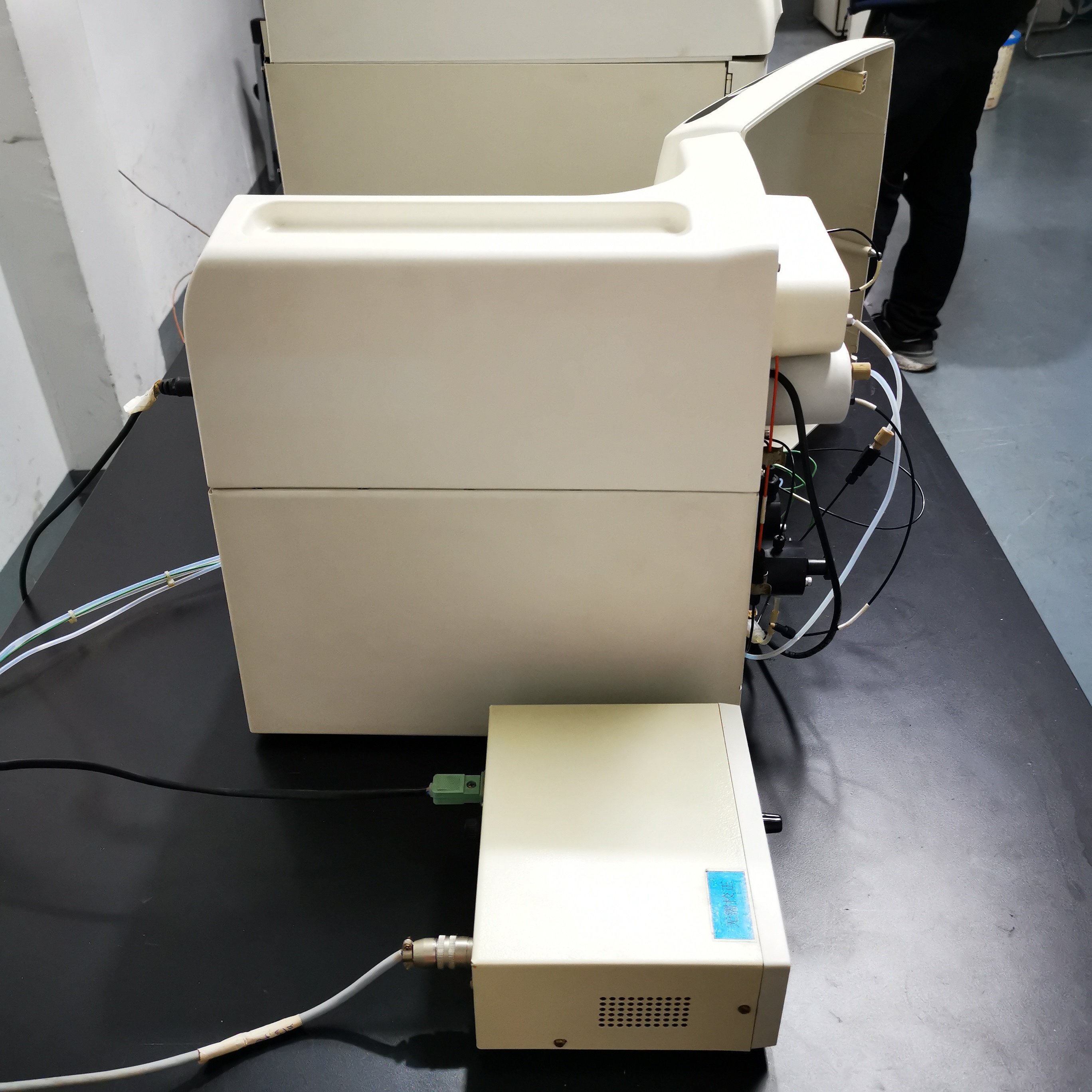 戴安离子色谱仪 ICS-900