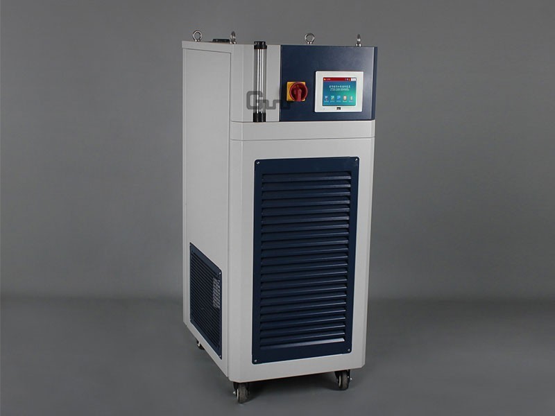ZT-20-200-30HEX密闭制冷加热循环装置