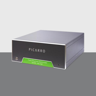 Picarro光腔衰荡G2108 HCl高精度气体浓度分析仪