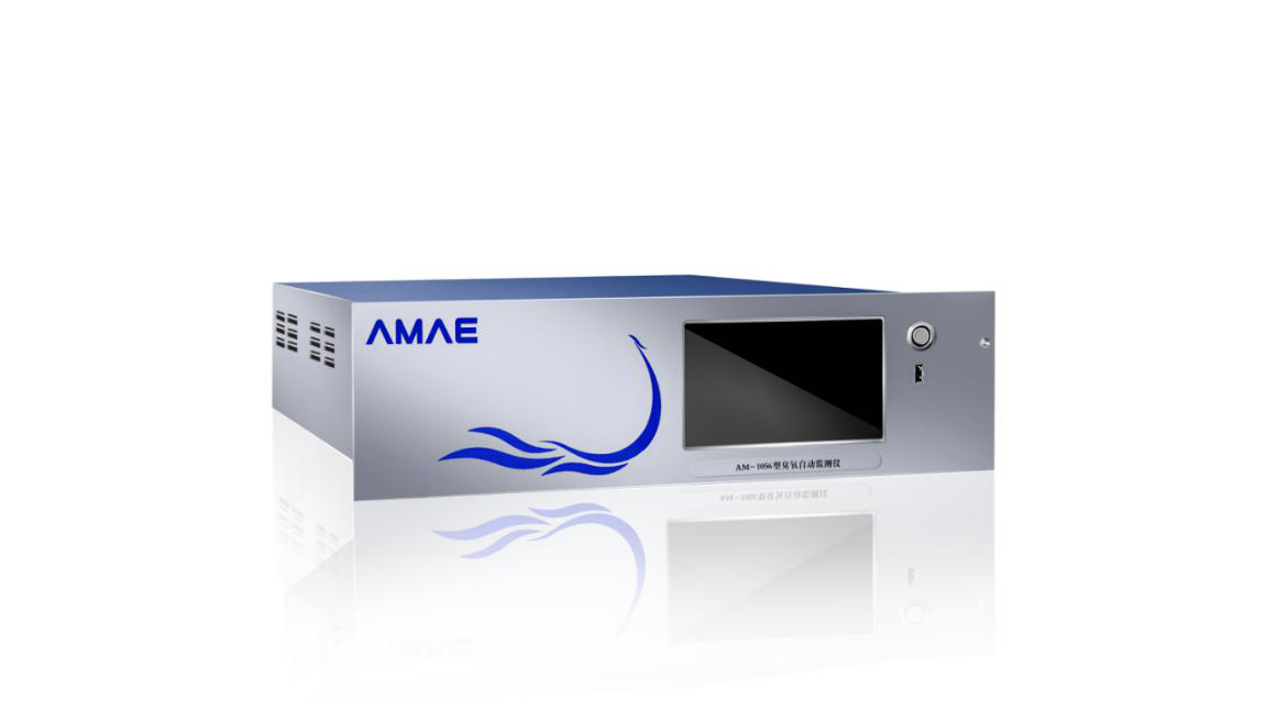 AM-1056型一氧化碳自动检测仪