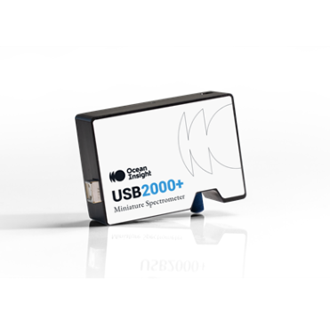 USB2000+(UV-VIS)