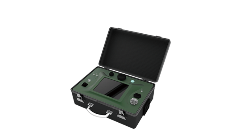EM-3040紫外烟气分析仪