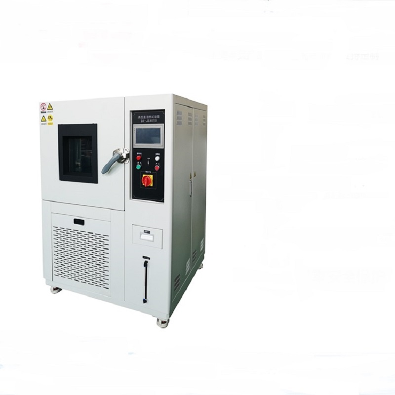 上海目尼高低温湿热试验箱GD-JS4010
