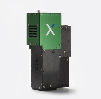 HySpex 工业系列 高光谱 Baldur V-1024N