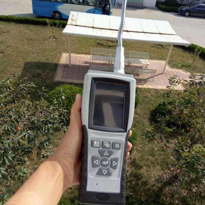 手持便携式VOC气体检测仪厂家路博环保