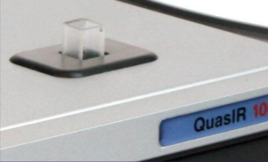 QuasIR&#8482; 1000 液体透射 FT-NIR