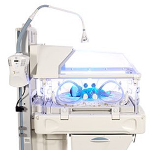 GE医疗 母婴产品 新生儿黄疸治疗仪 Blue Spot PT Lite