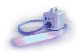 GE医疗 母婴产品 新生儿黄疸治疗仪 光疗设备 BiliSoft
