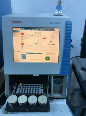 二手质谱仪 ThermoFisher-HRMS-Q Exactive Plus