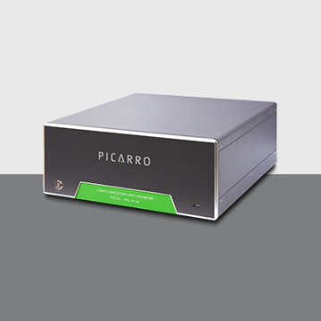 Picarro 光腔衰荡 G2103 氨气气体浓度分析仪
