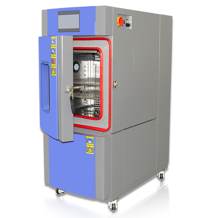皓天设备芯片耐温湿度高低温试验箱SMC-100PF