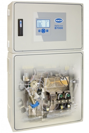 哈希 BIOTECTOR B7000 在线总有机碳（TOC）分析仪