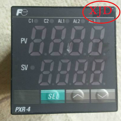 PXR4TAY1-0N000C日本富 士FUJI温控器