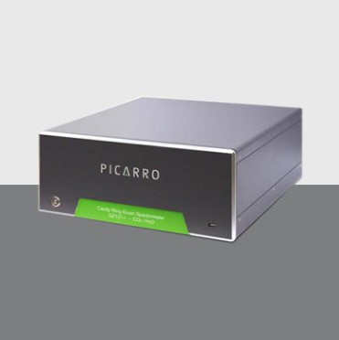 Picarro光腔衰荡G2121-i CO2高精度碳同位素分析仪
