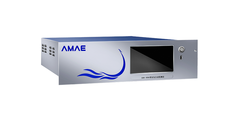 AM-1036型 二氧化硫自动监测仪