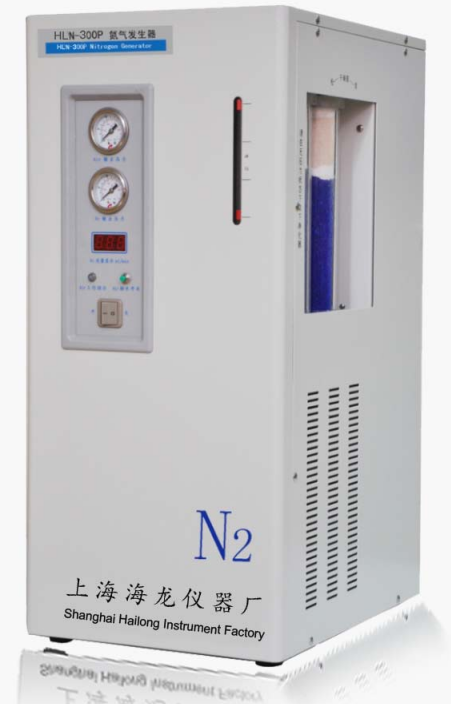 HLN内置空气源氮气发生器