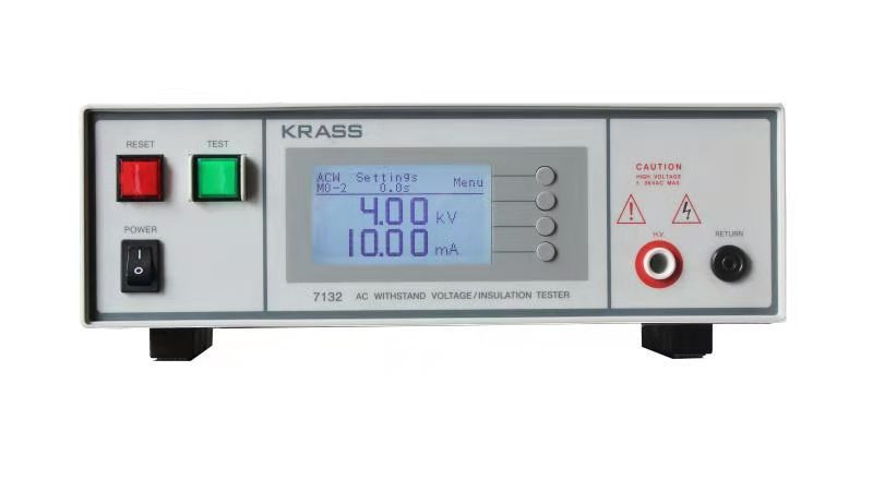 krass安全性能综合测试仪8840/8850/8860