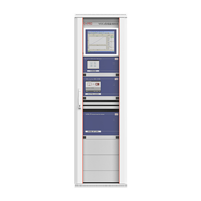 谱育科技EXPEC 2000 环境空气高低碳自动监测系统
