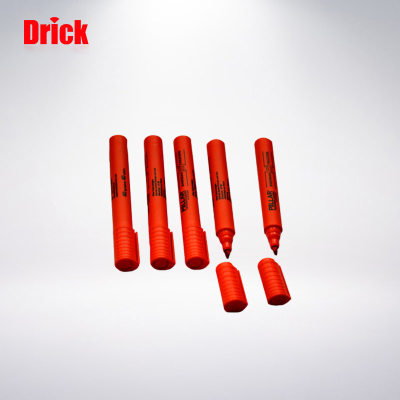 德瑞克 DRK155 电晕笔 达因笔 一次型 可充型 快干式