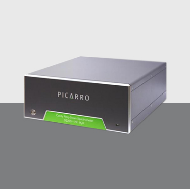 Picarro光腔衰荡G2205 HF高精度气体浓度分析仪