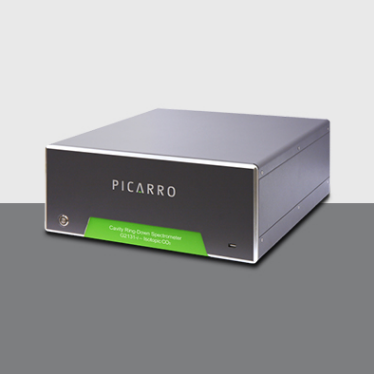 Picarro光腔衰荡G2131-i CO2碳同位素及CH4气体分析仪
